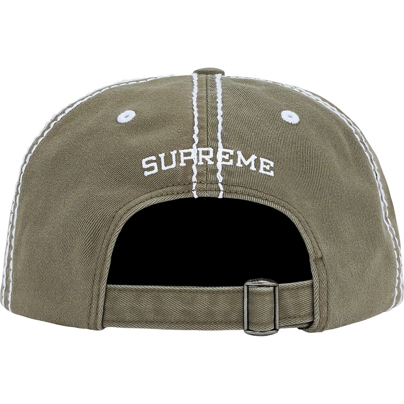 Big Stitch 6-Panel view 4